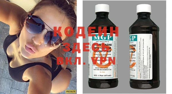 крисы Абаза